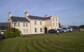 Aran View Country House And Lodge